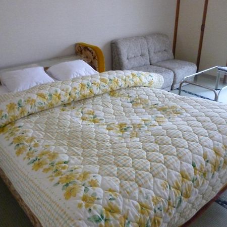 ניקו Sudomari Hotel Roman Tsutsuji מראה חיצוני תמונה