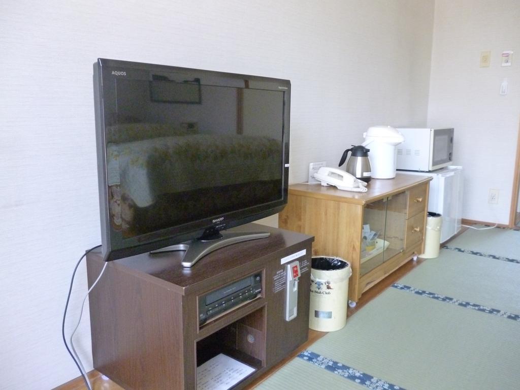 ניקו Sudomari Hotel Roman Tsutsuji מראה חיצוני תמונה