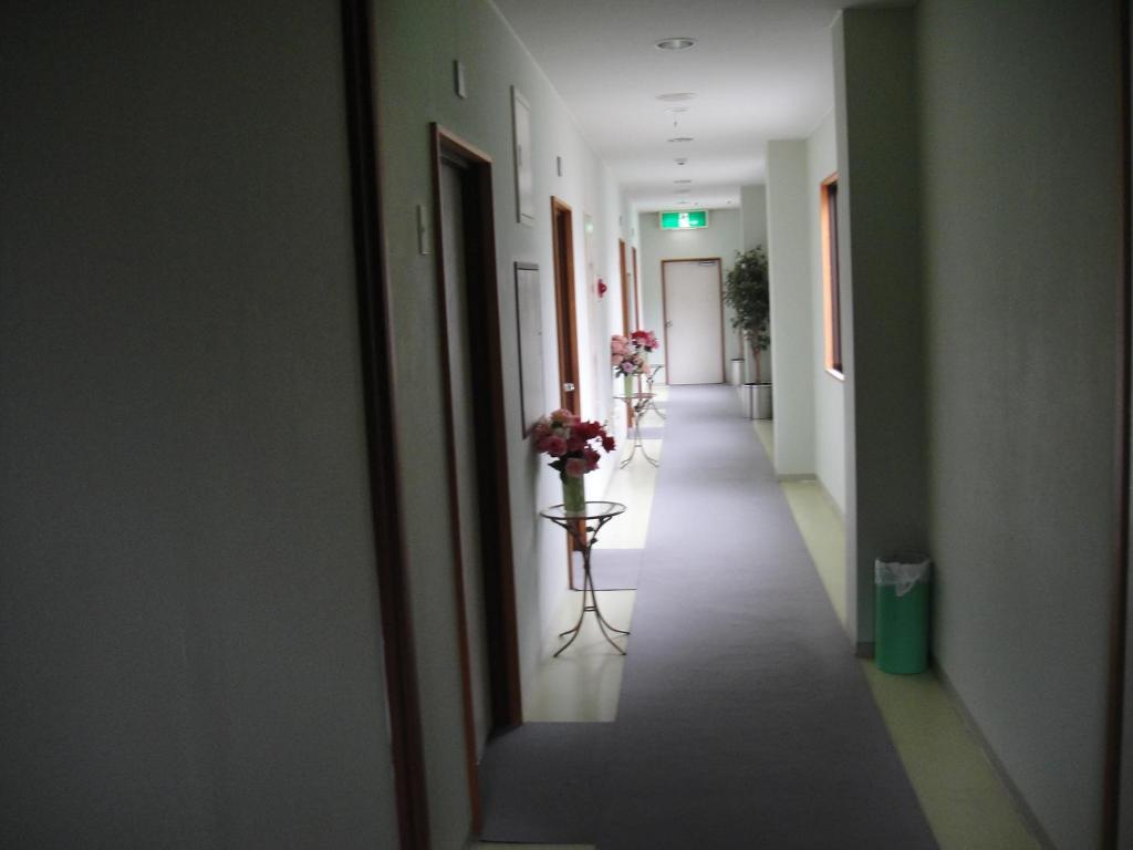 ניקו Sudomari Hotel Roman Tsutsuji מראה חיצוני תמונה