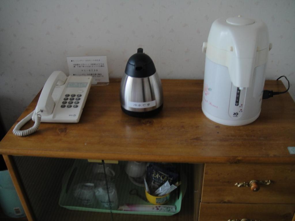 ניקו Sudomari Hotel Roman Tsutsuji חדר תמונה