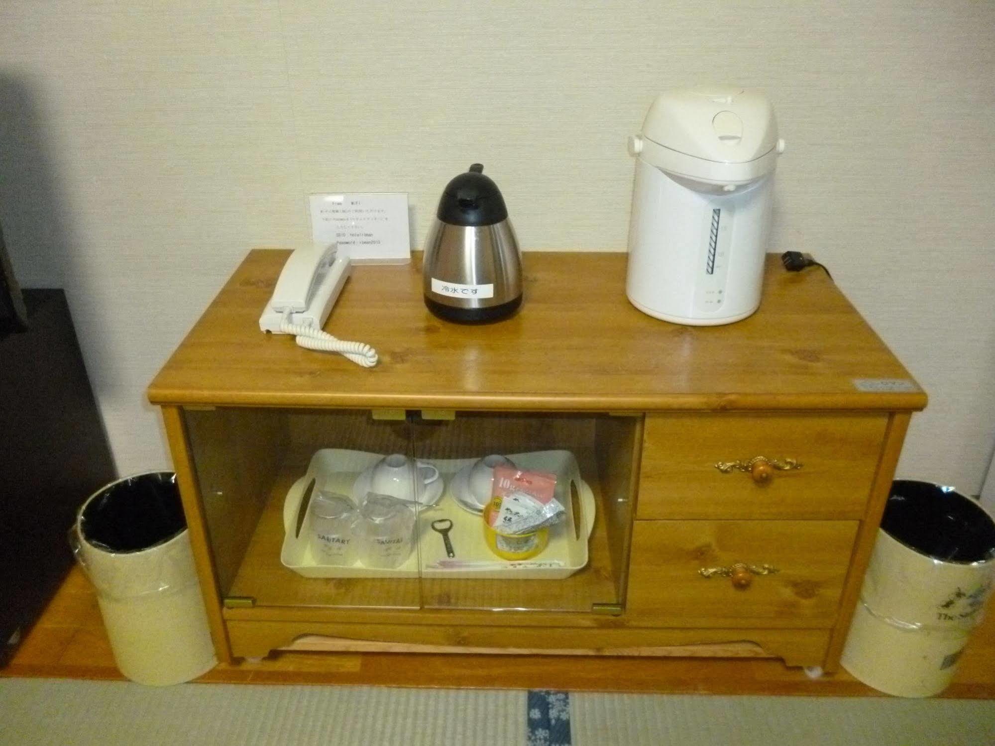 ניקו Sudomari Hotel Roman Tsutsuji מראה חיצוני תמונה