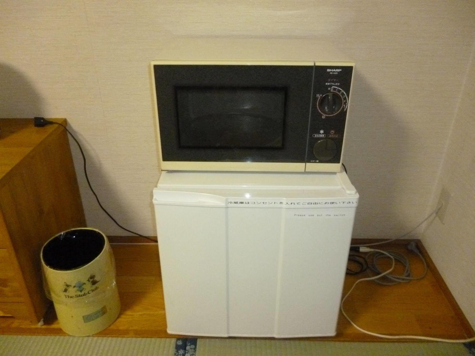 ניקו Sudomari Hotel Roman Tsutsuji מראה חיצוני תמונה