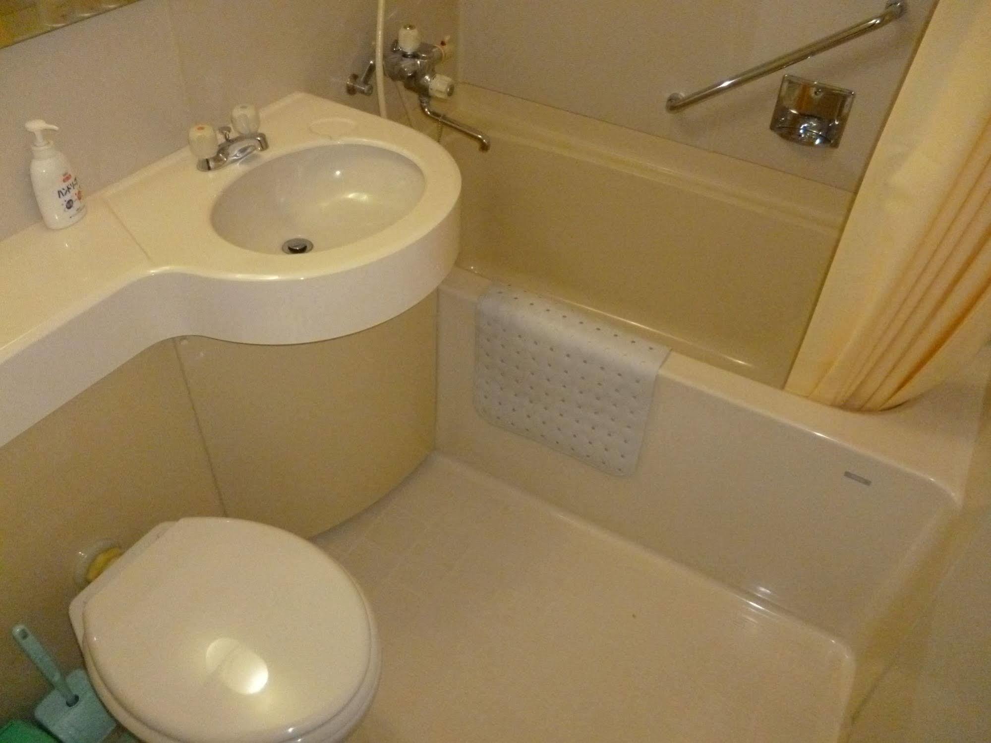 ניקו Sudomari Hotel Roman Tsutsuji מראה חיצוני תמונה