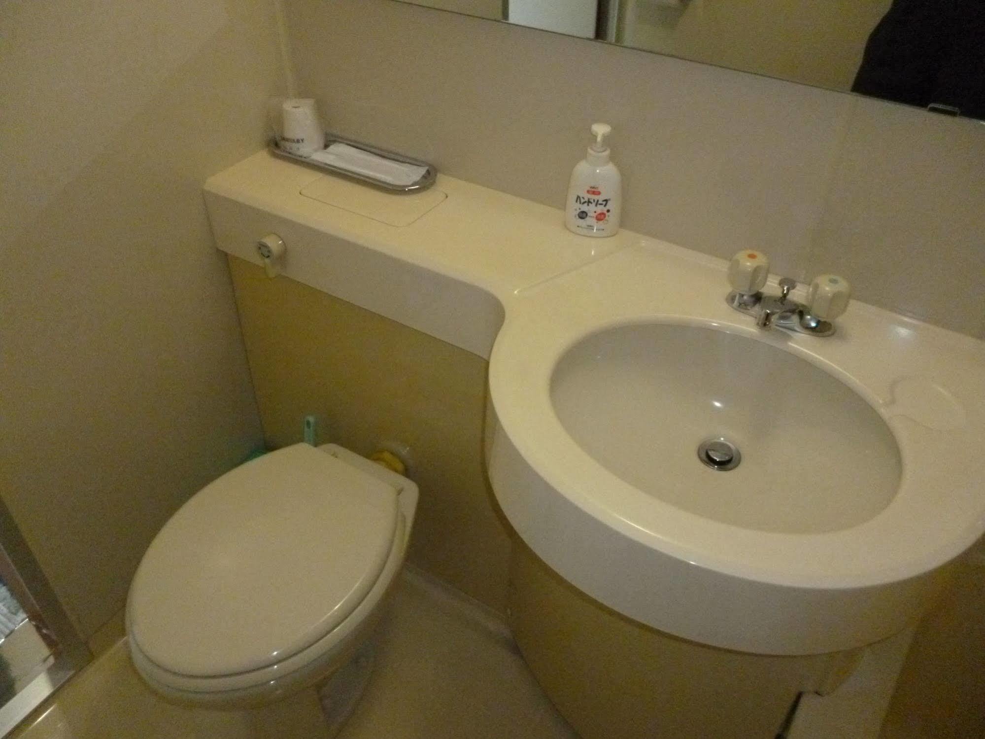 ניקו Sudomari Hotel Roman Tsutsuji מראה חיצוני תמונה