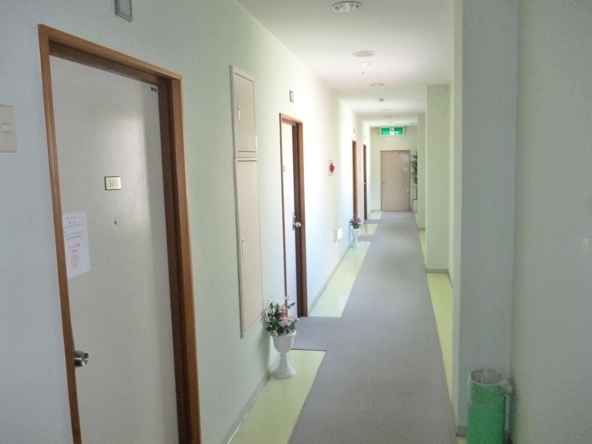 ניקו Sudomari Hotel Roman Tsutsuji מראה חיצוני תמונה