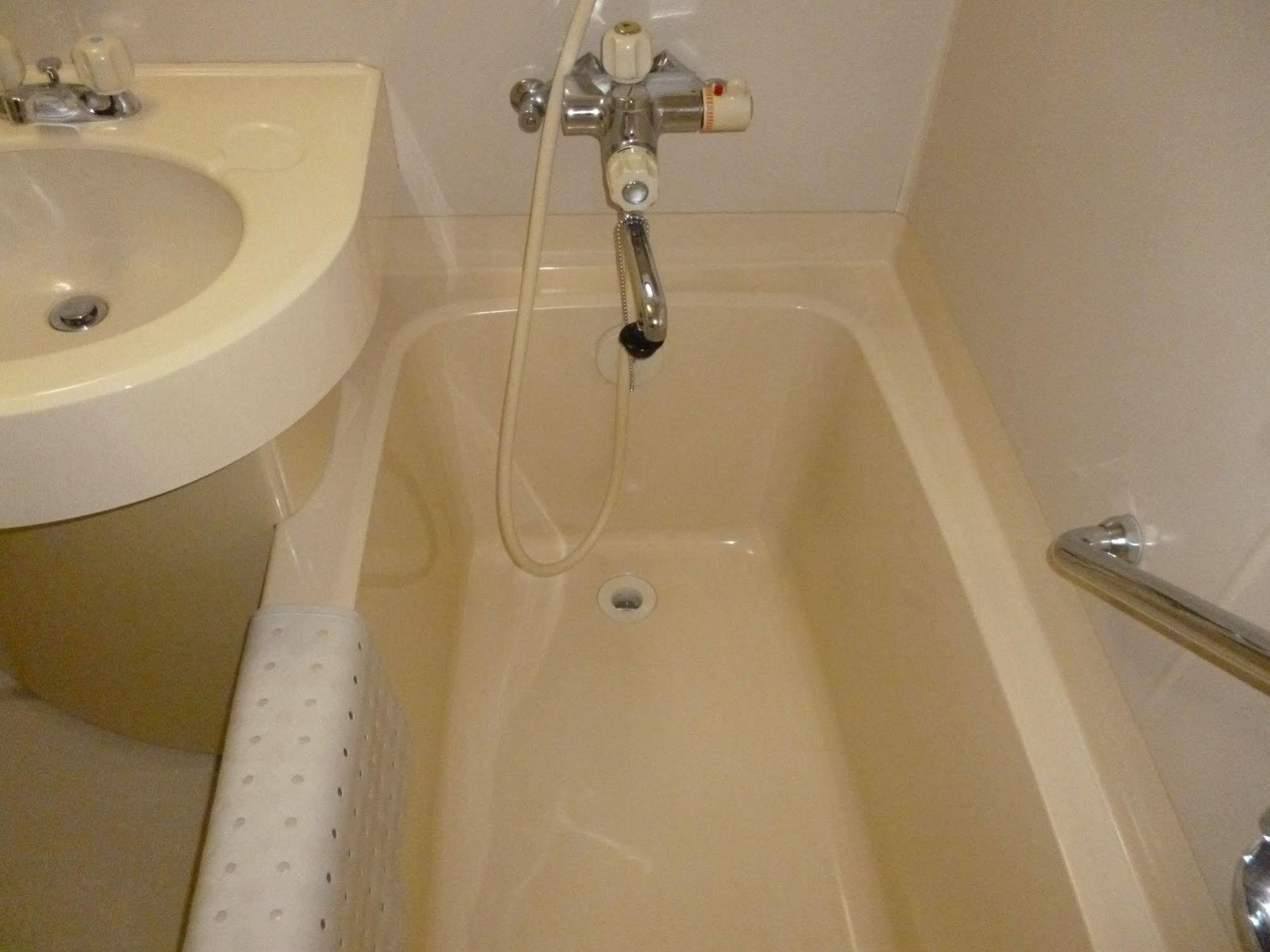 ניקו Sudomari Hotel Roman Tsutsuji מראה חיצוני תמונה