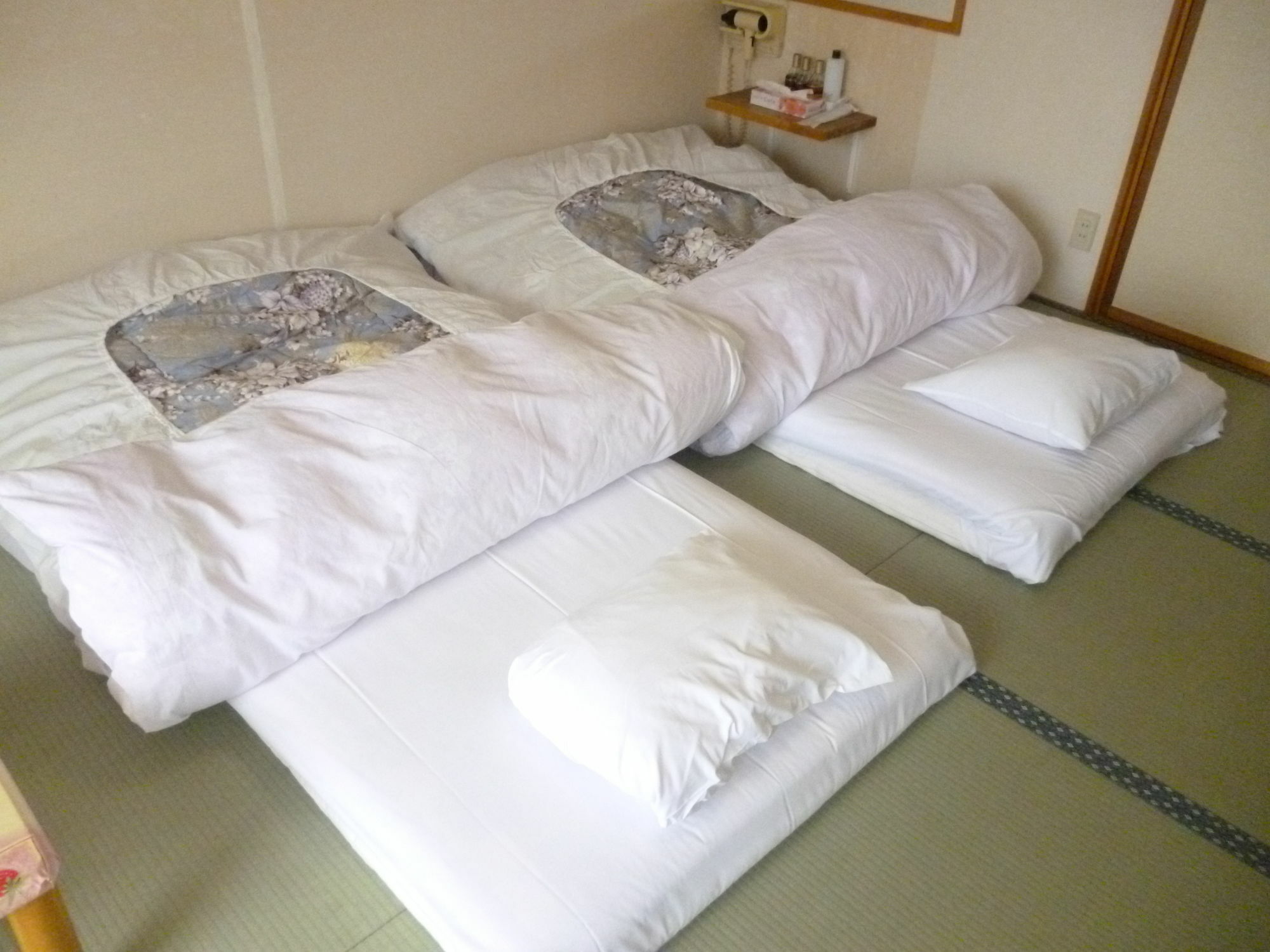 ניקו Sudomari Hotel Roman Tsutsuji מראה חיצוני תמונה